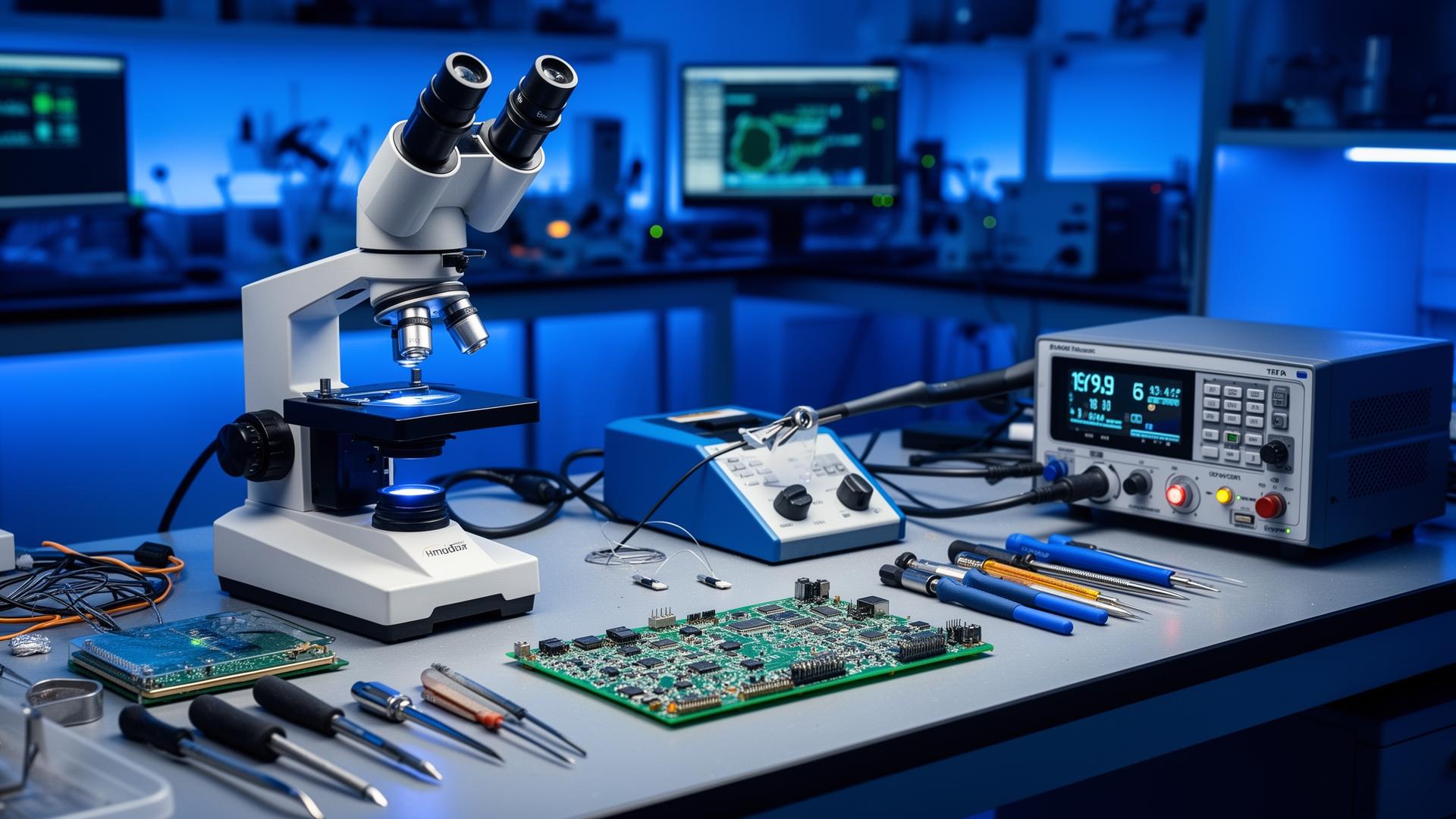 Reparación de Google Pixel